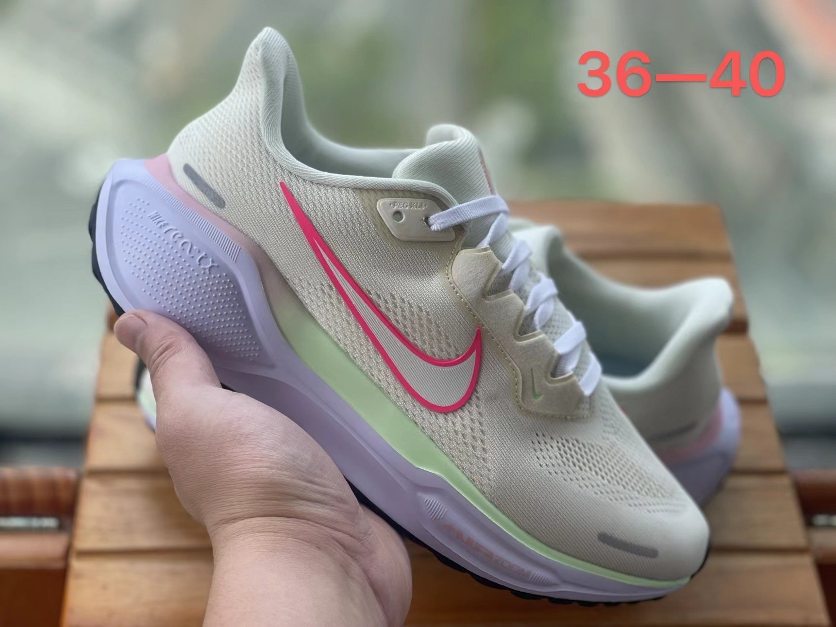 Air Zoom Pegasus 41（H-63）