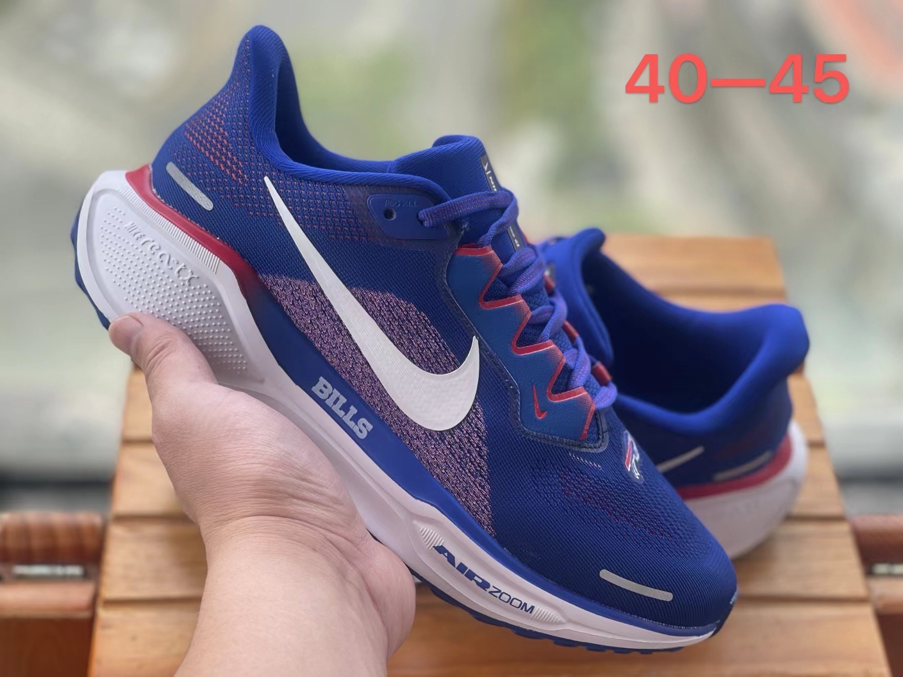 Air Zoom Pegasus 41（H-63）