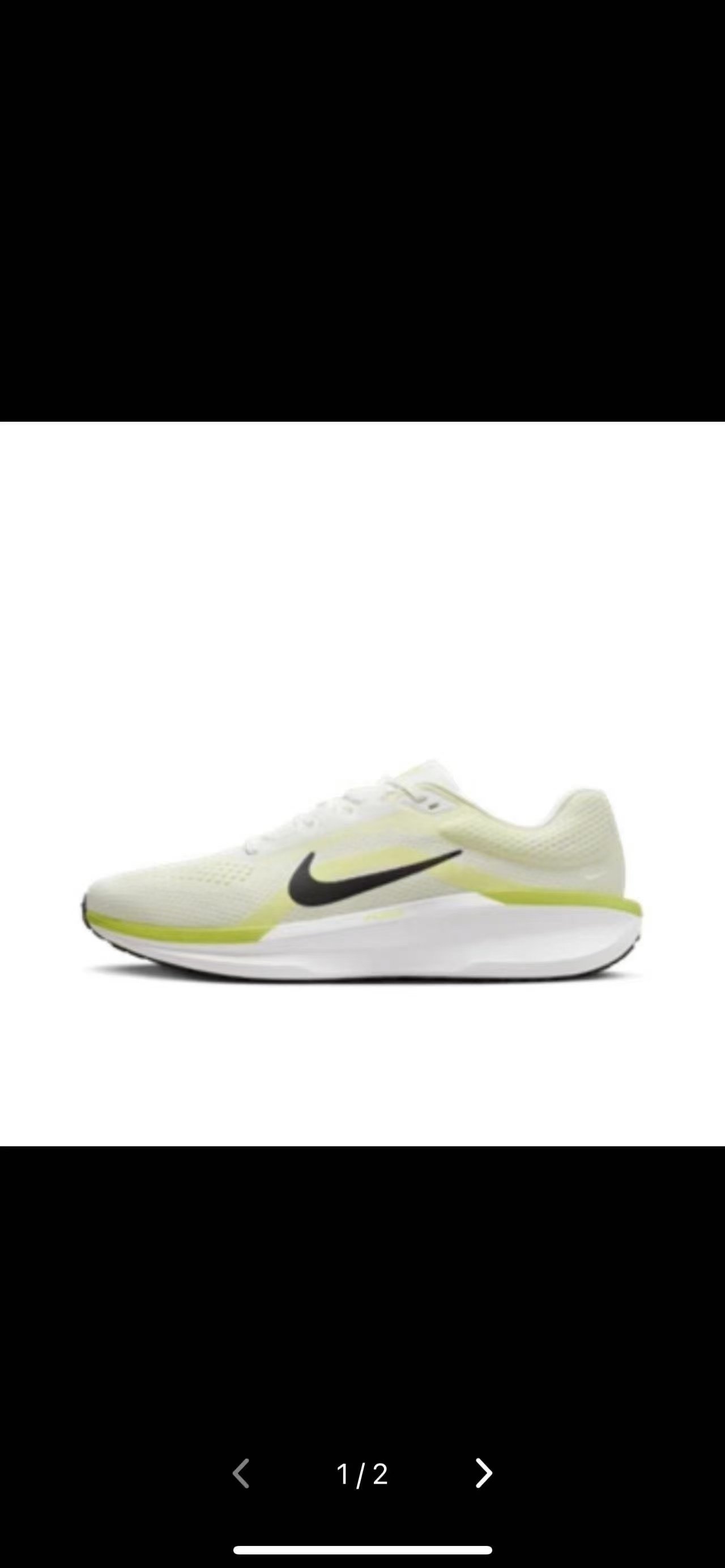 Nike Winflo 11（H-19）