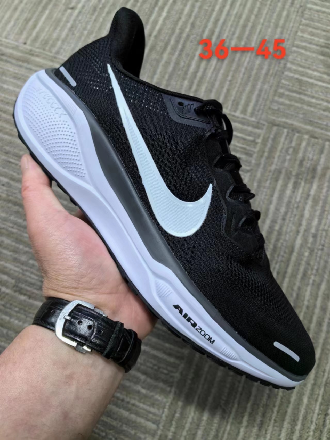 Nike Pegasus 41 X React #剑f