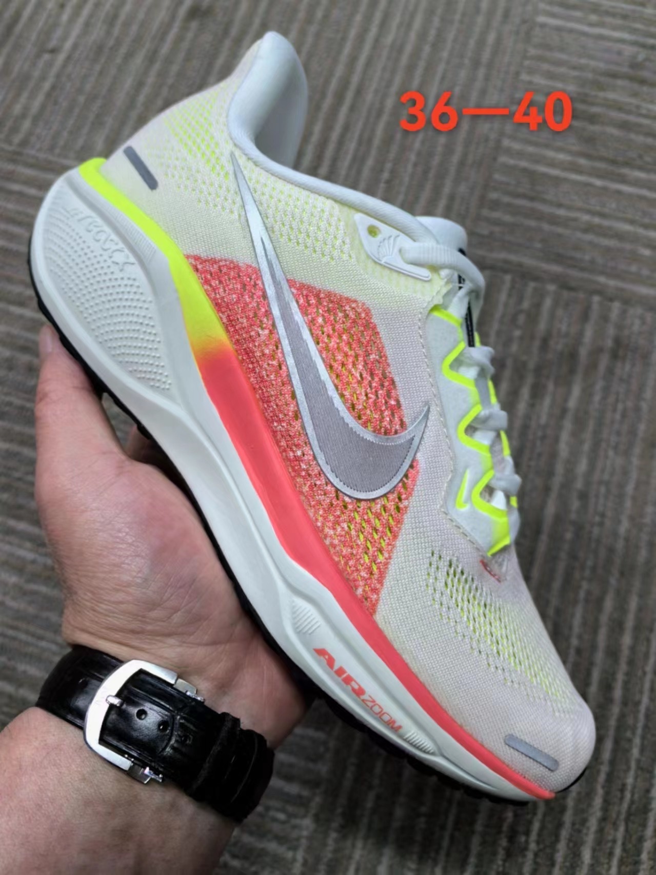 Nike Pegasus 41 X React #剑f