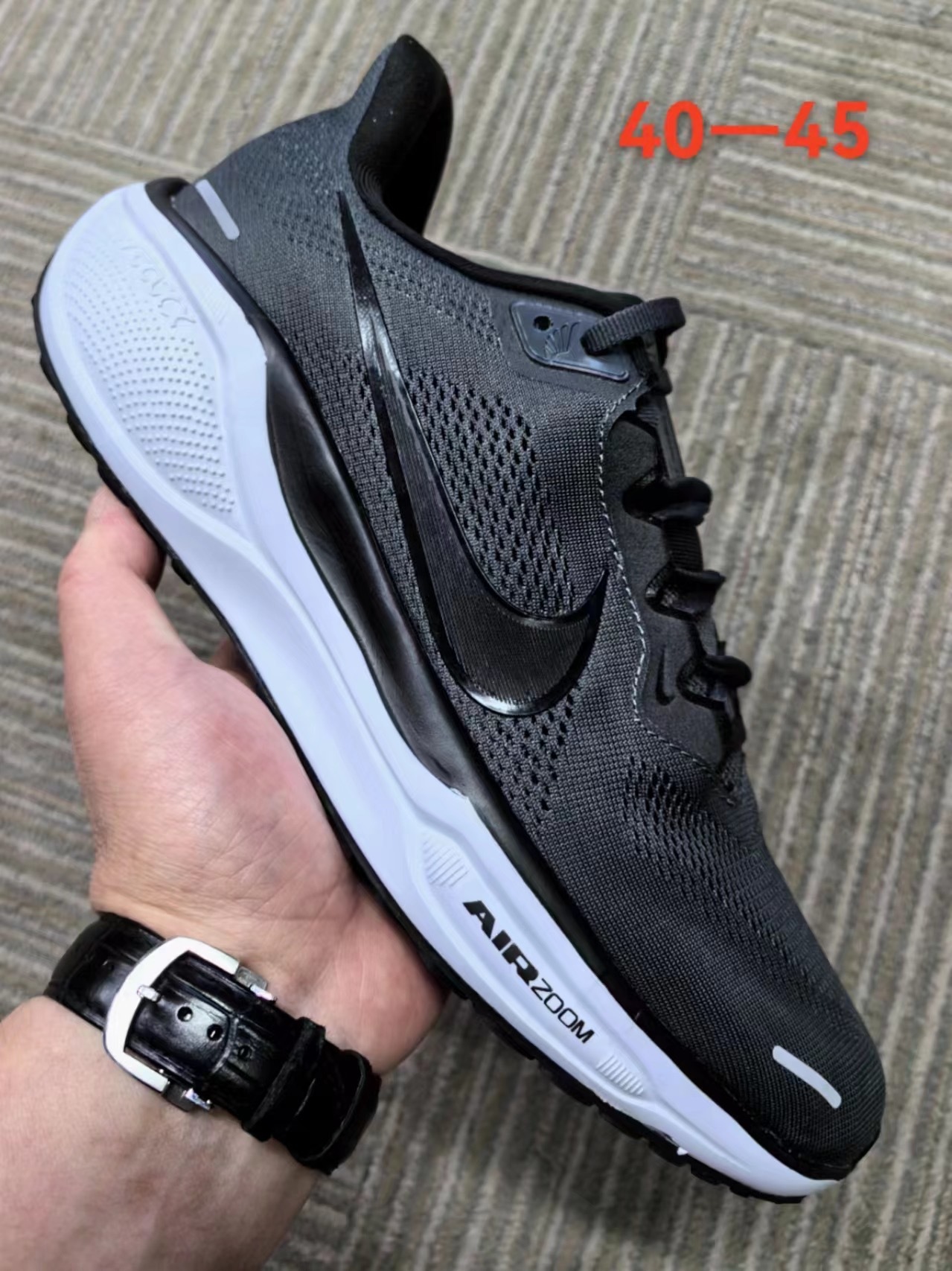 Nike Pegasus 41 X React #剑f