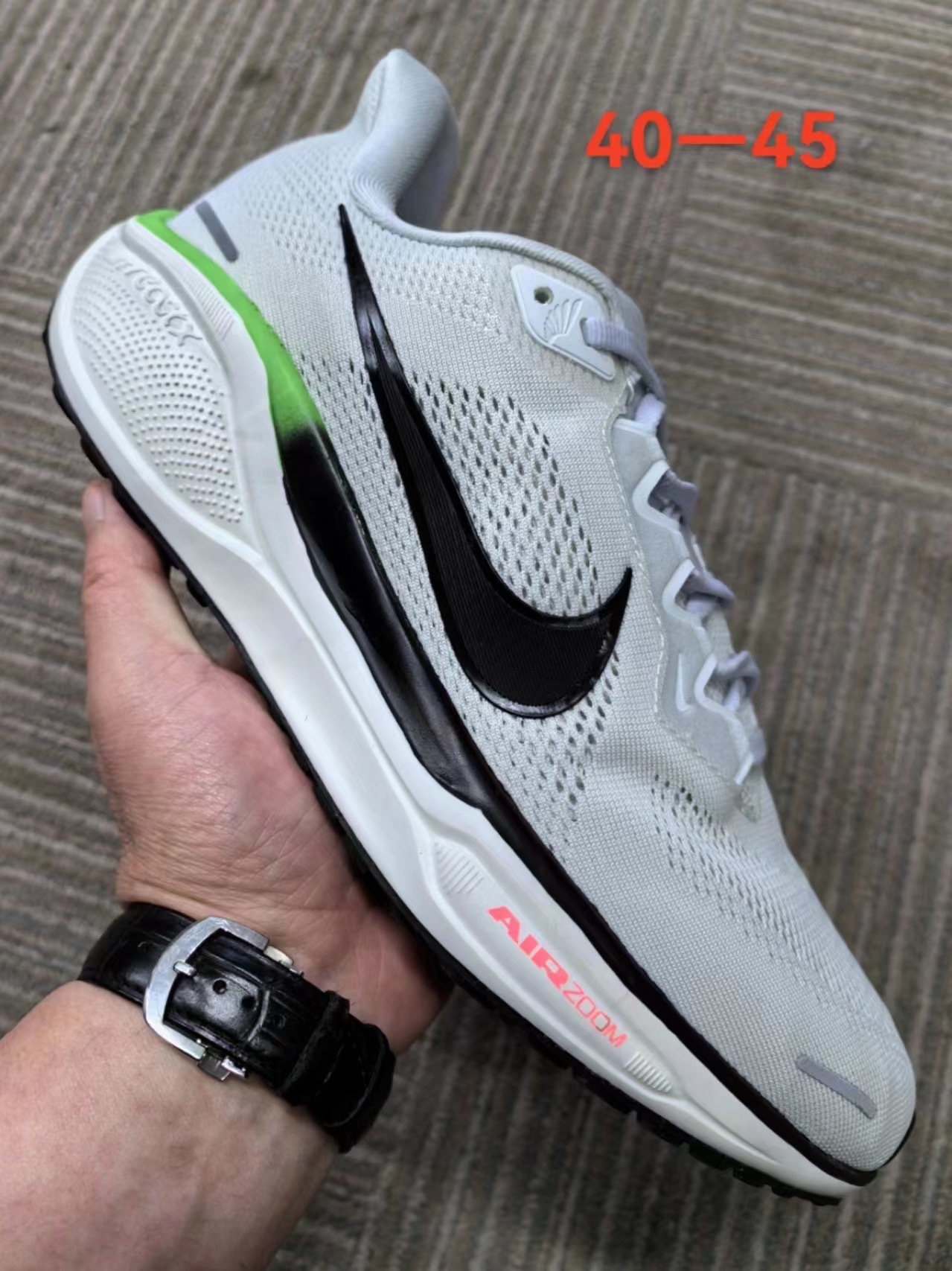 Nike Pegasus 41 X React #剑f