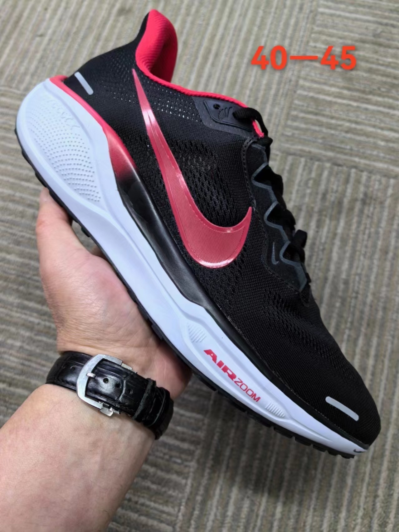 Nike Pegasus 41 X React #剑f