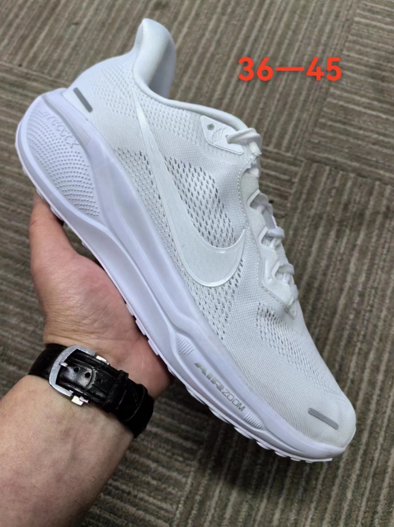 Nike Pegasus 41 X React #剑f