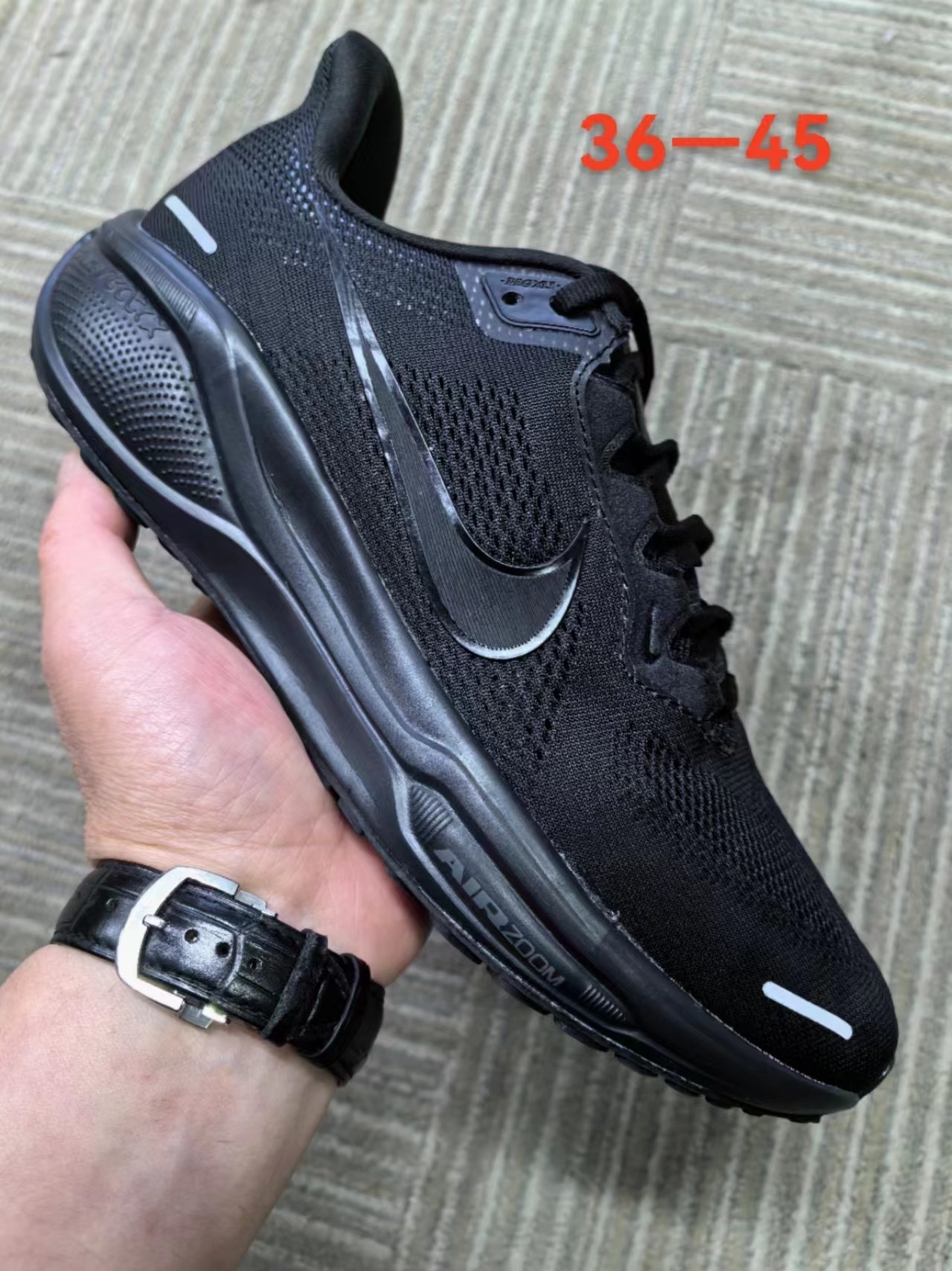 Nike Pegasus 41 X React #剑f