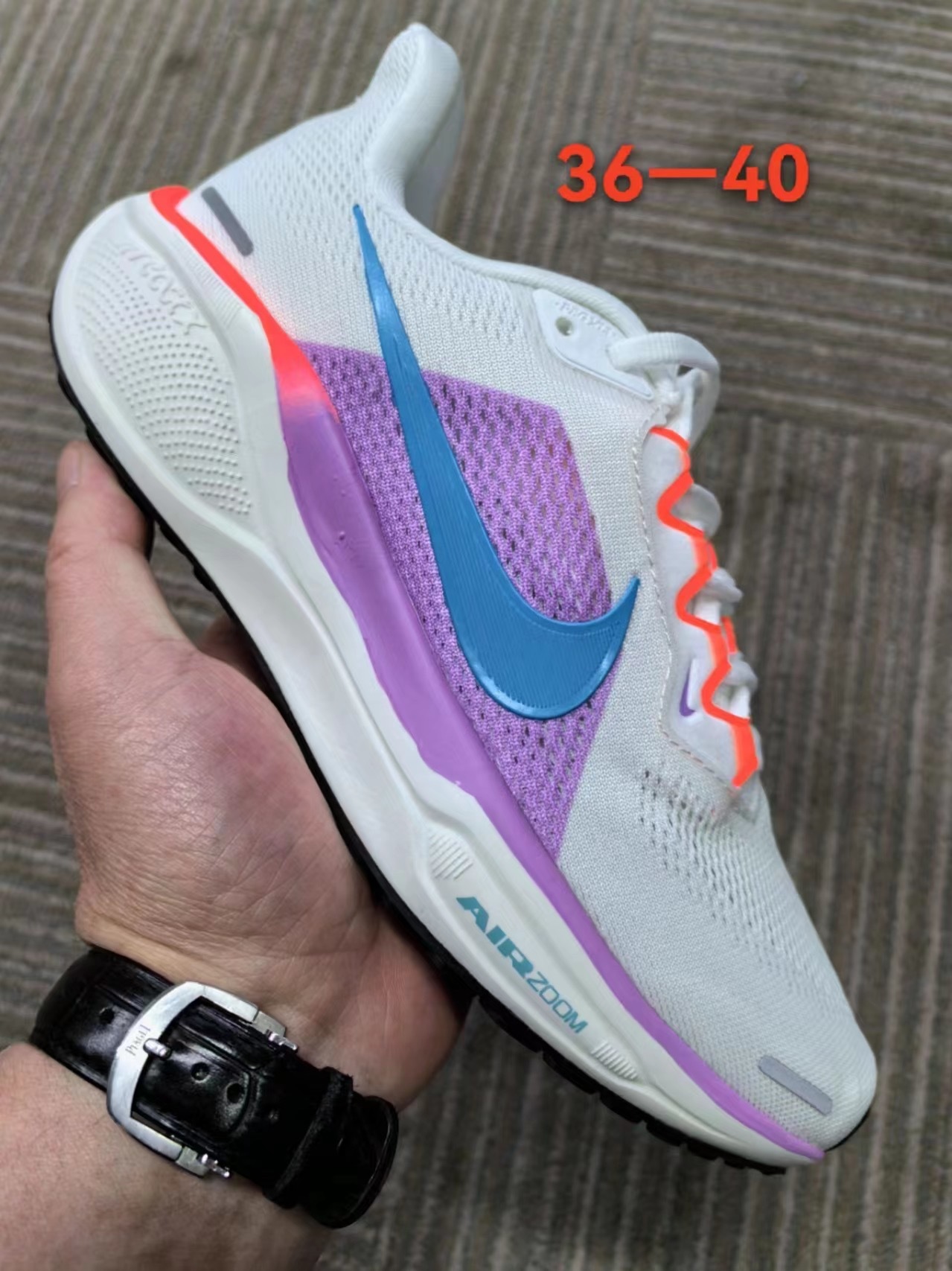 Nike Pegasus 41 X React #剑f