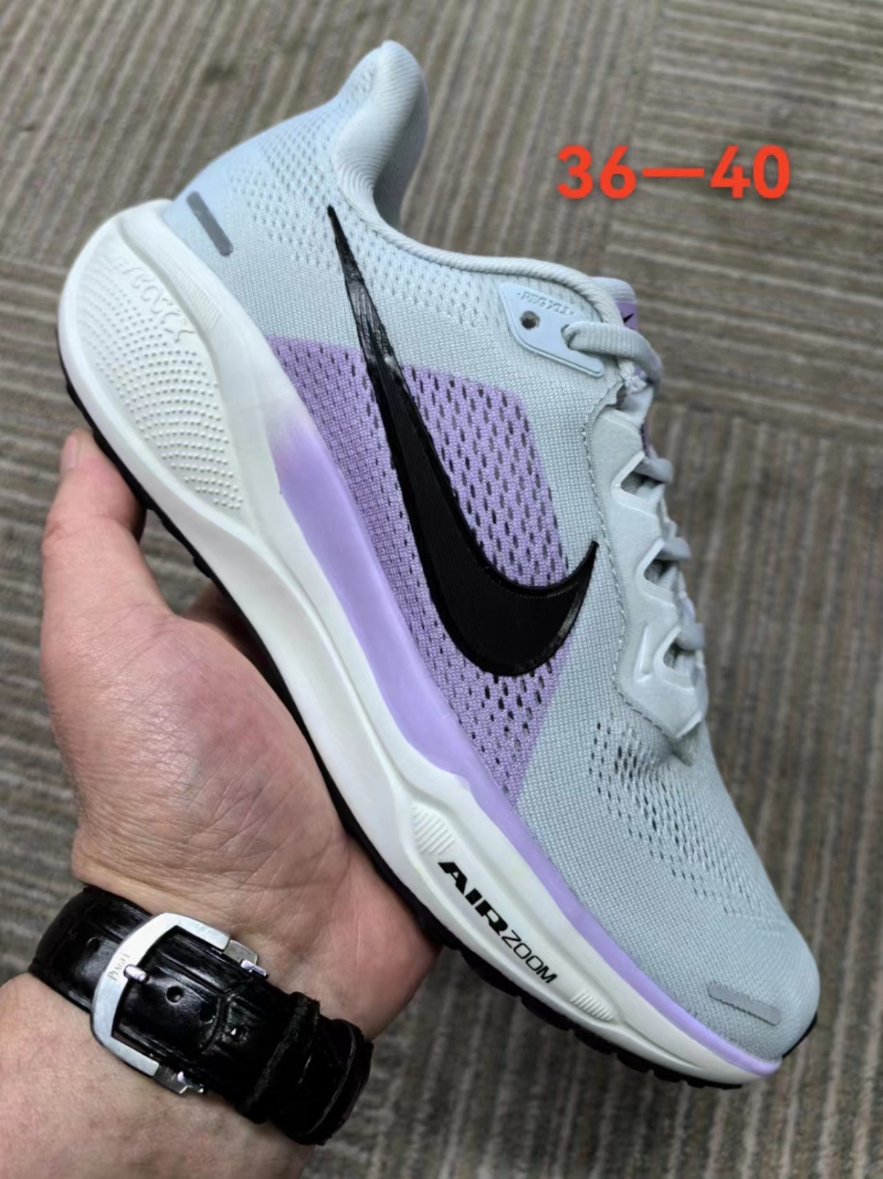 Nike Pegasus 41 X React #剑f