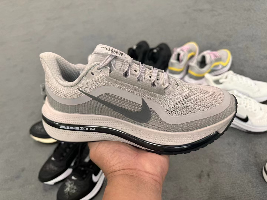 Nike Pegasus Premium #霞