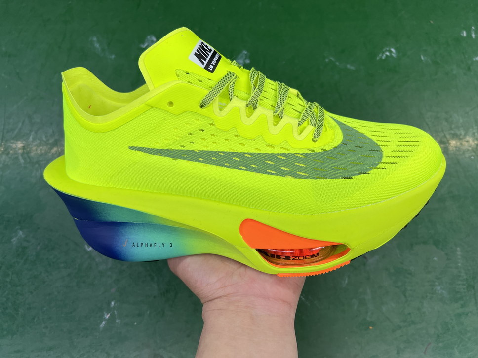Nike AlphaFly 3 #xxn