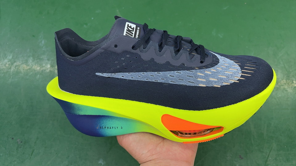 Nike AlphaFly 3 #xxn