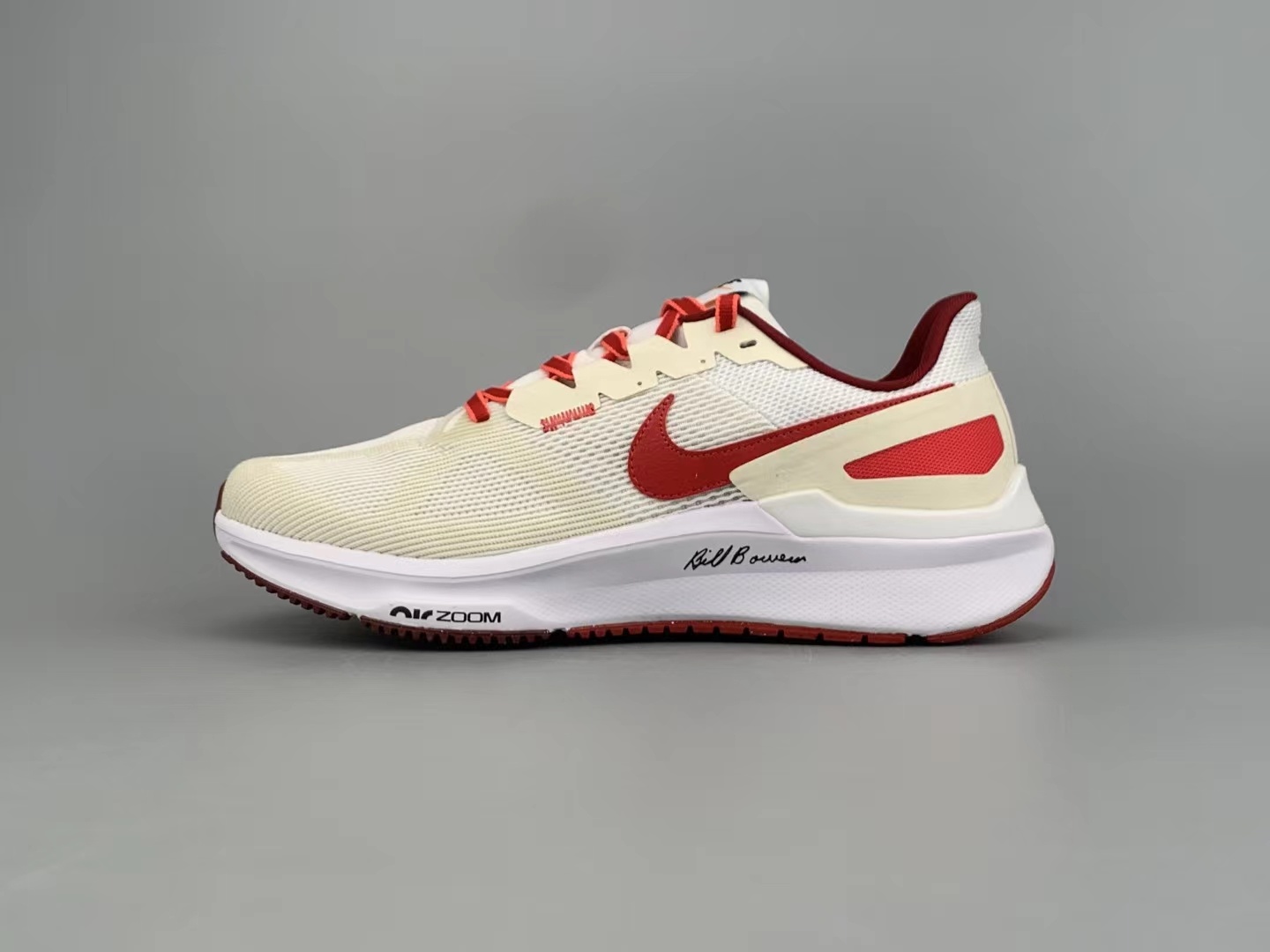 Nike Zoom Structure 25（H-21）