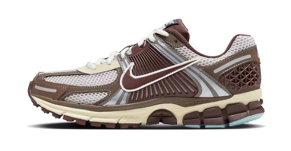 Nike Vomero 5 #彭