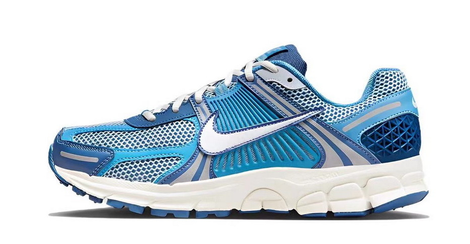 Nike Vomero 5 #彭