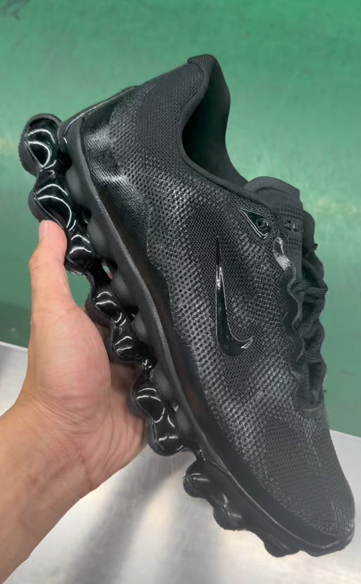 Nike Liquid Max #H