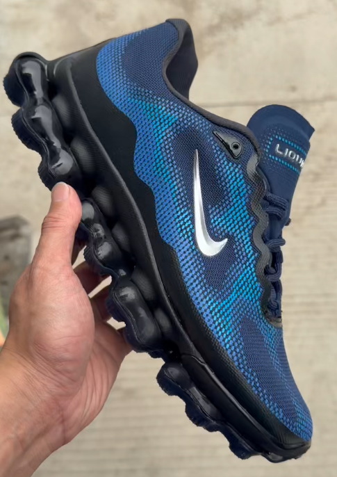 Nike Liquid Max #H