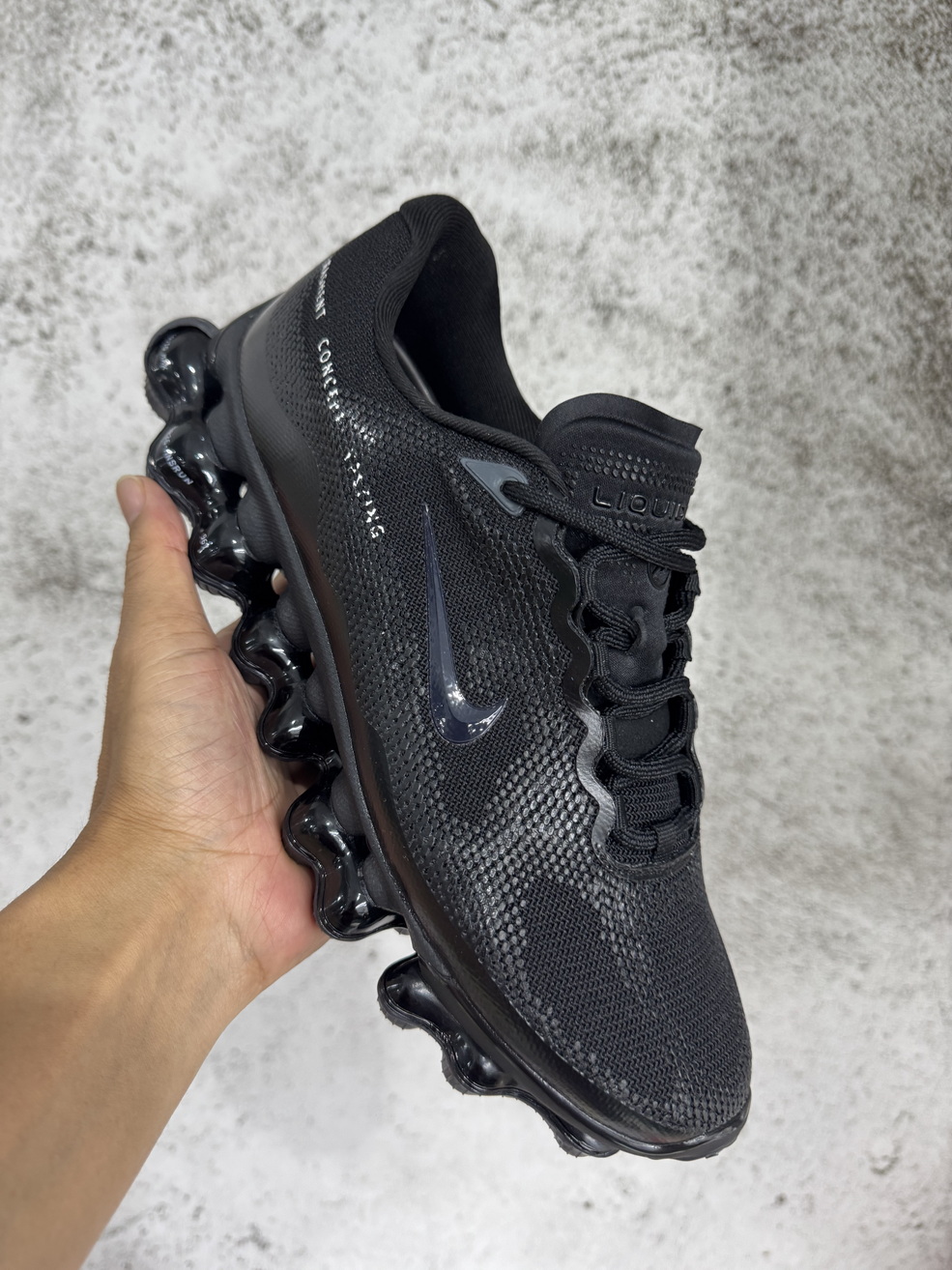Nike Liquid Max #H