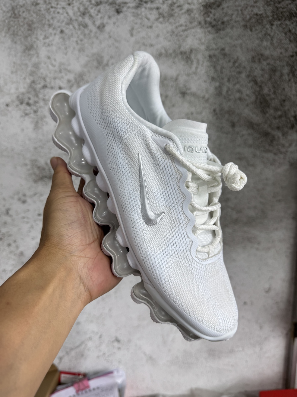 Nike Liquid Max #H