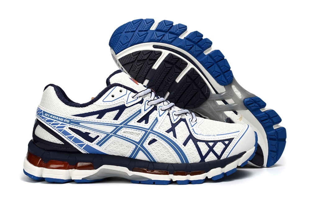 A-sics Bodega x Gel-Kayano 20 #2418 #阿雄