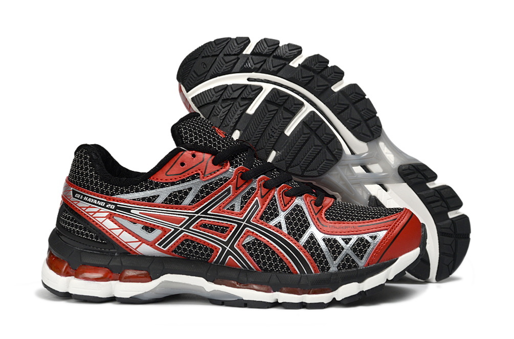 A-sics Bodega x Gel-Kayano 20 #2418 #阿雄
