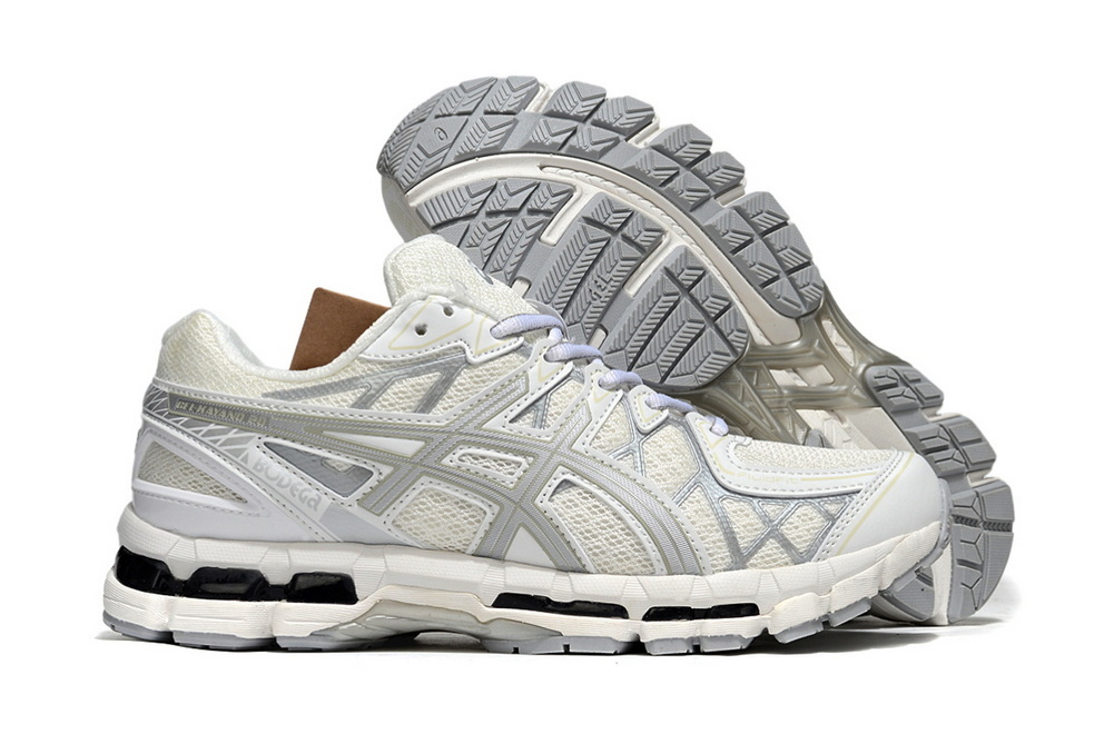 A-sics Bodega x Gel-Kayano 20 #2418 #阿雄