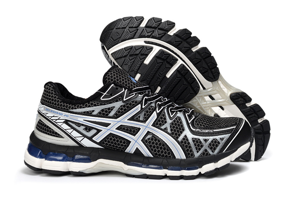 A-sics Bodega x Gel-Kayano 20 #2418 #阿雄