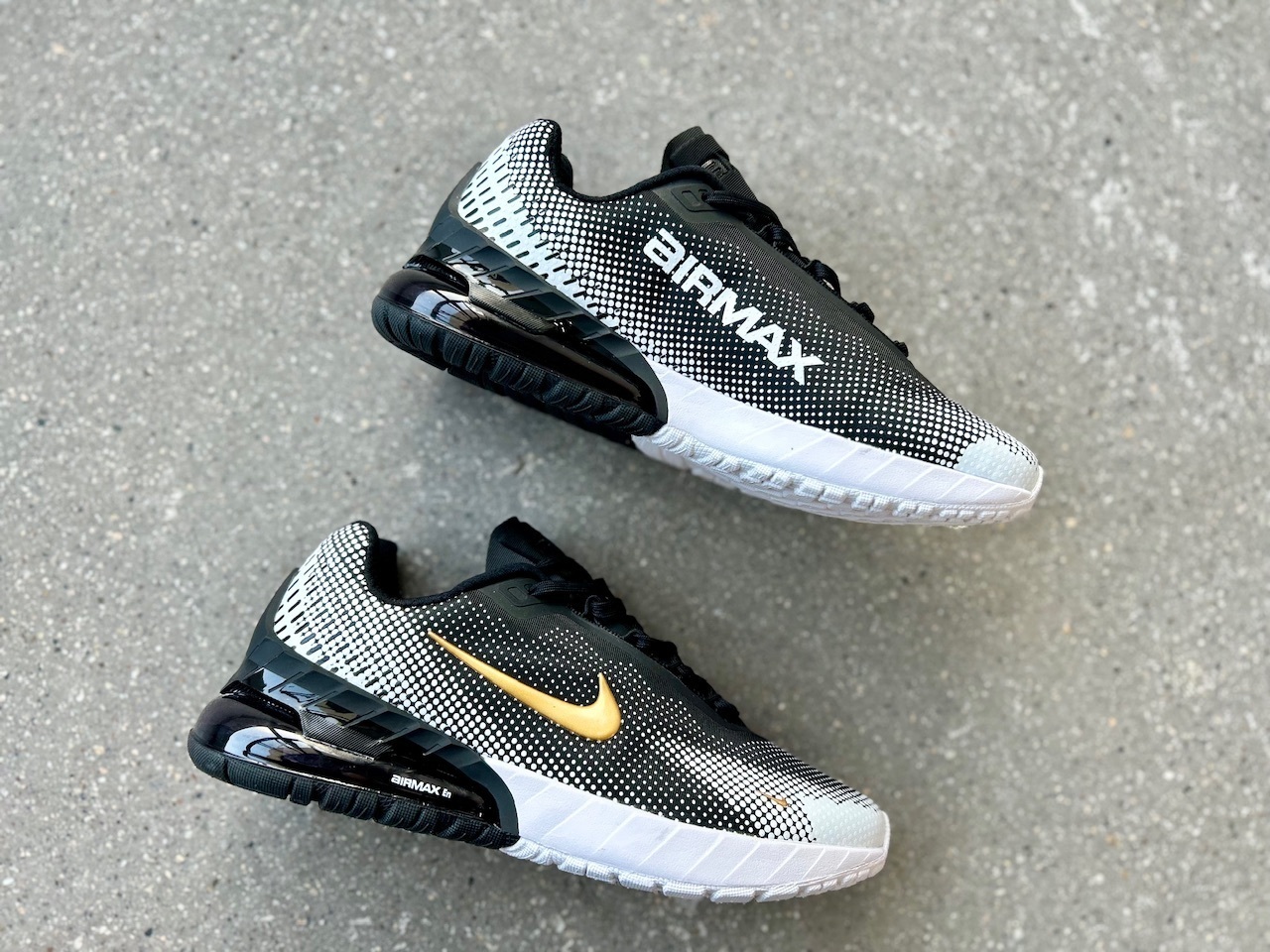 Air Max Phoenix 270 #载