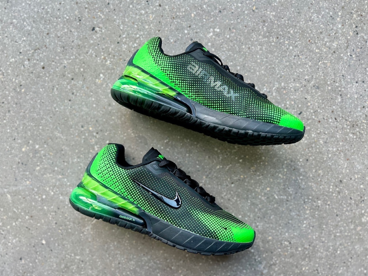 Air Max Phoenix 270 #载