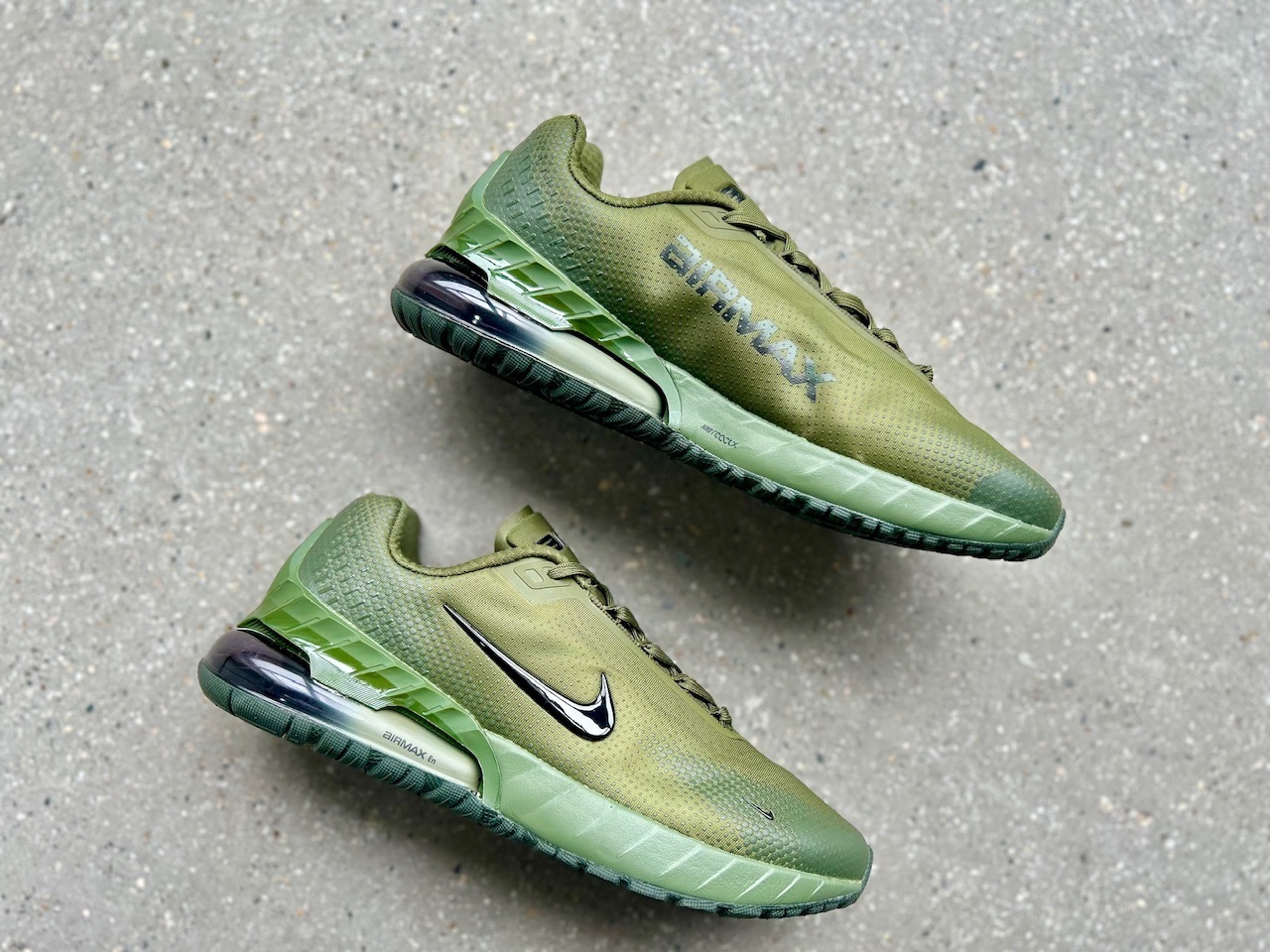Air Max Phoenix 270 #载