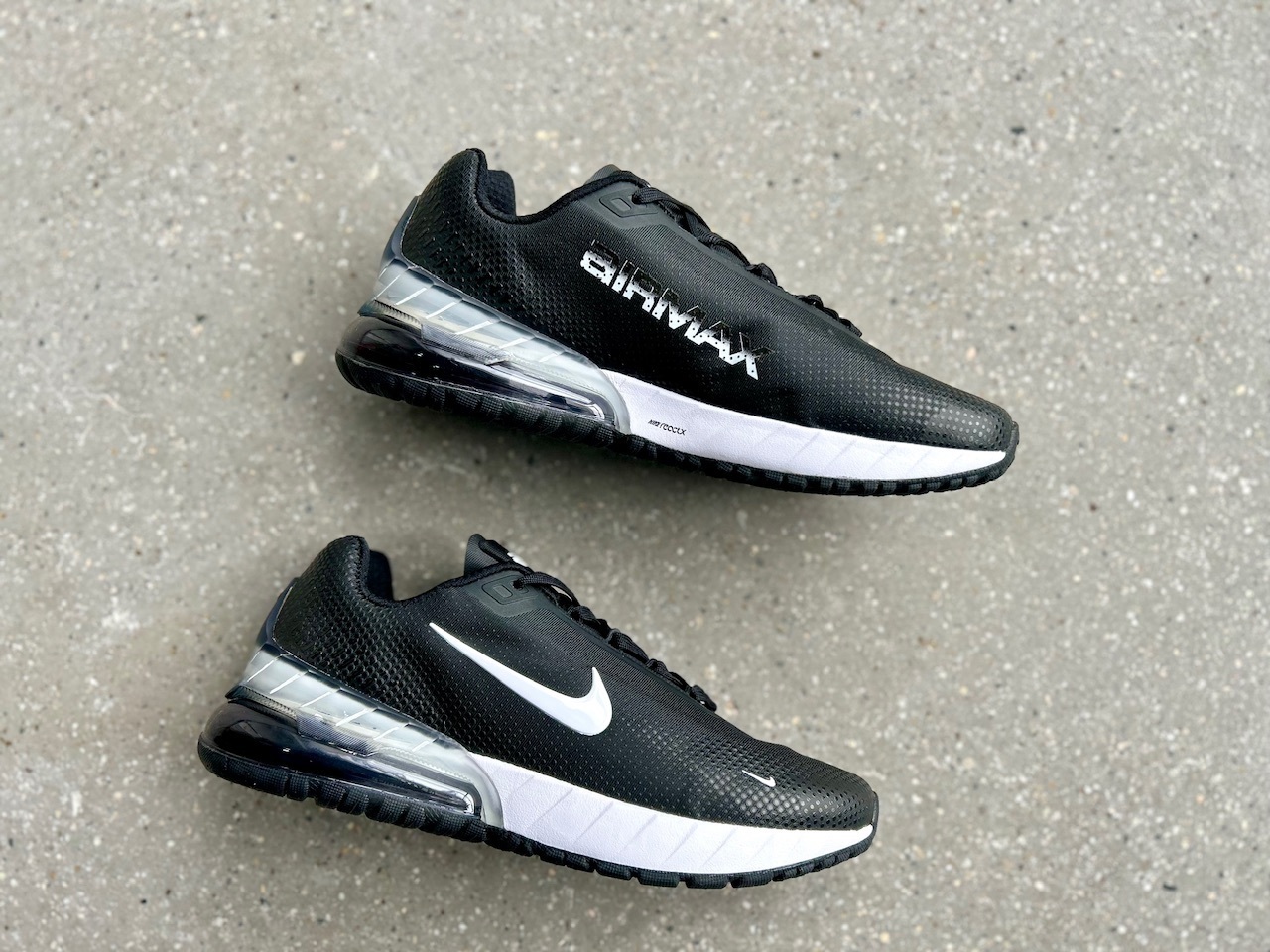 Air Max Phoenix 270 #载