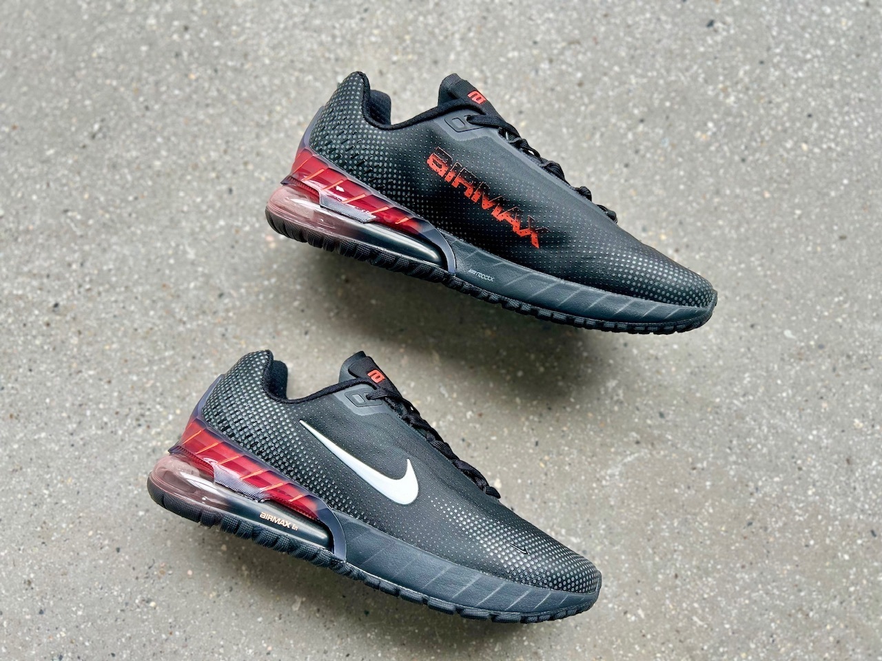 Air Max Phoenix 270 #载