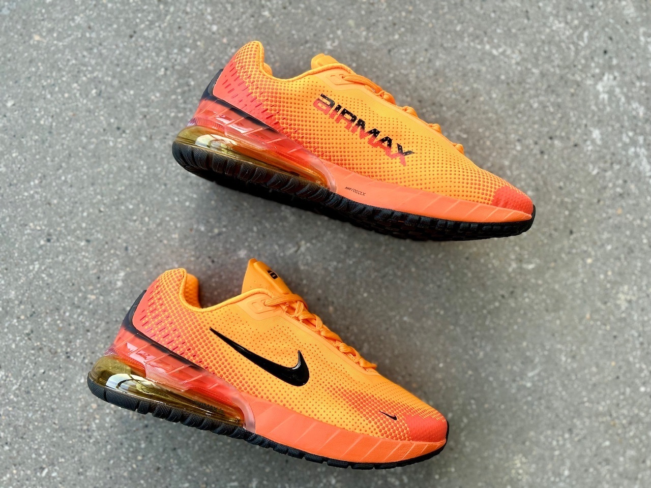 Air Max Phoenix 270 #载