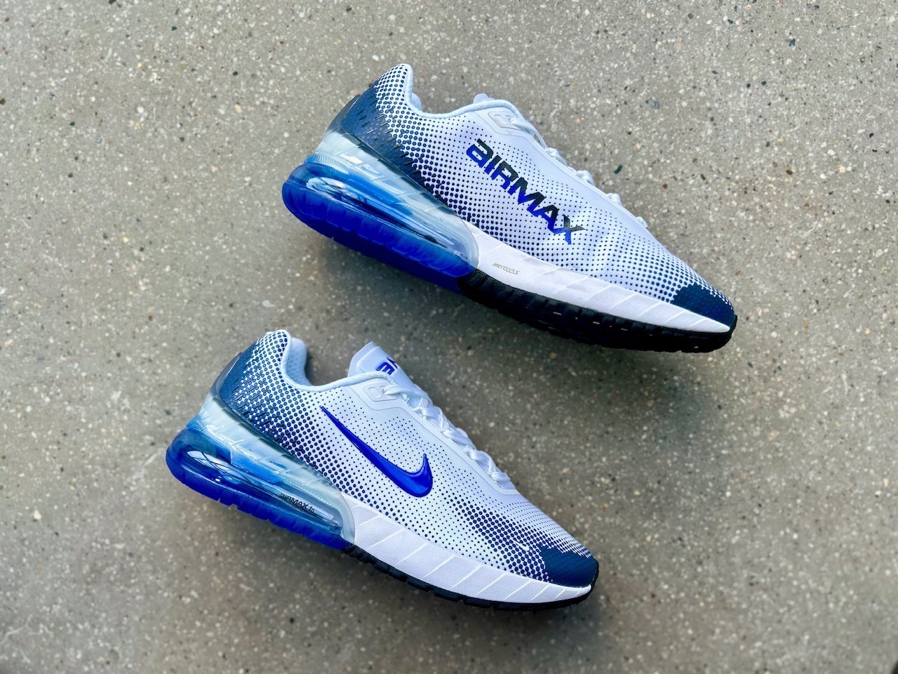 Air Max Phoenix 270 #载