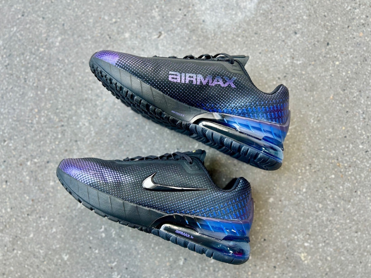 Air Max Phoenix 270 #载
