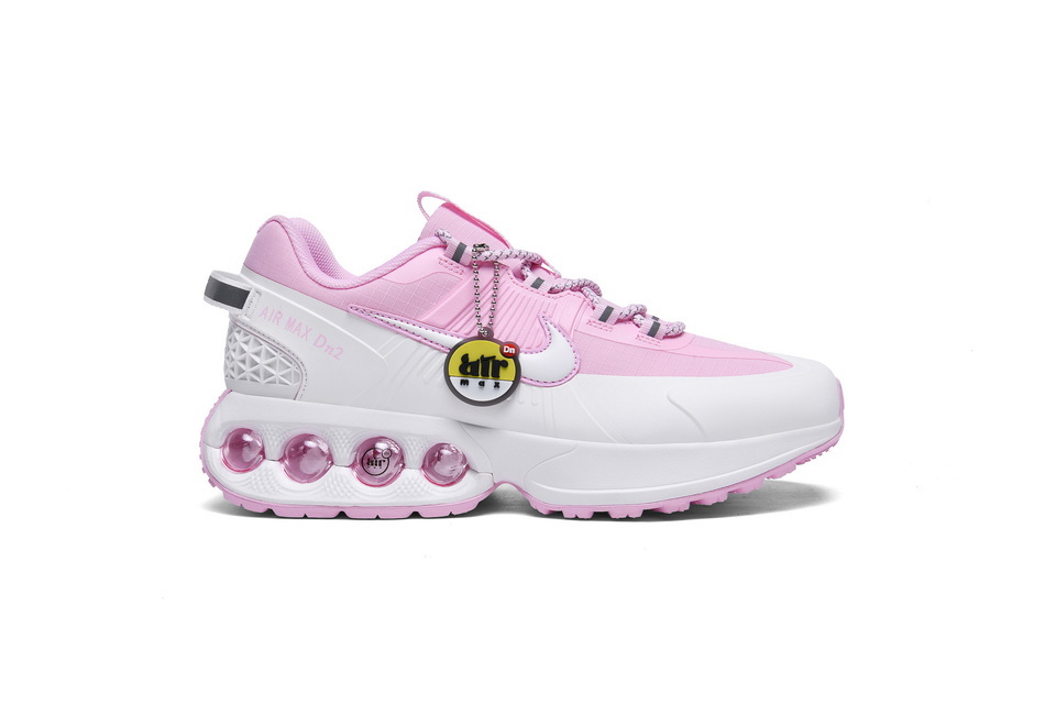 Air Max DN2 #H