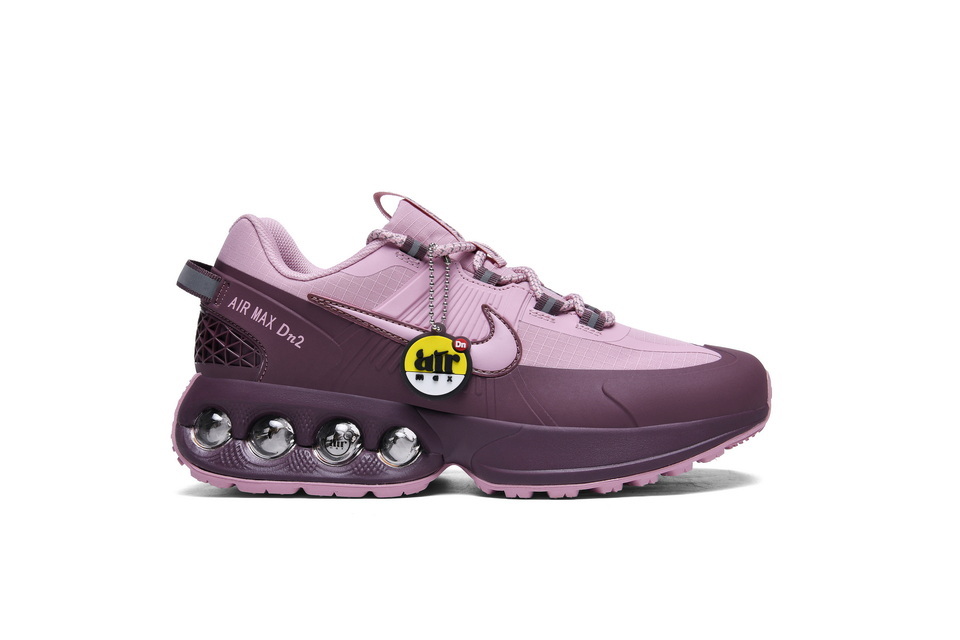 Air Max DN2 #H
