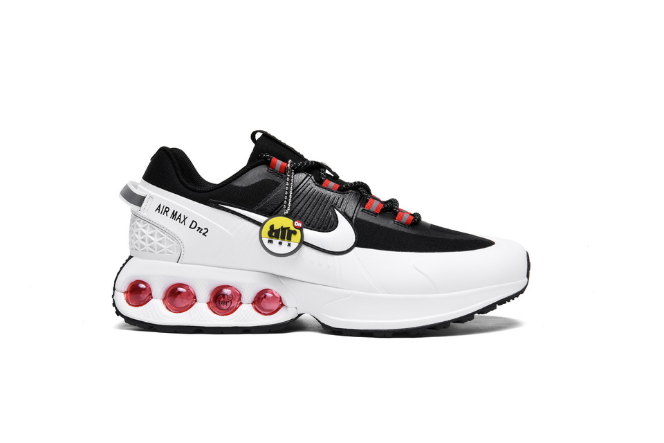 Air Max DN2 #H
