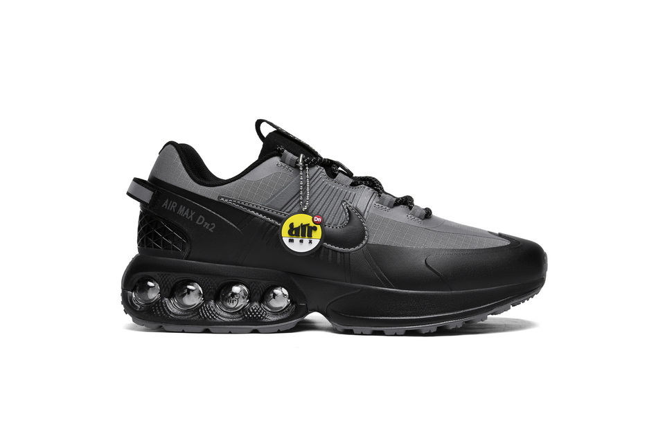 Air Max DN2 #H