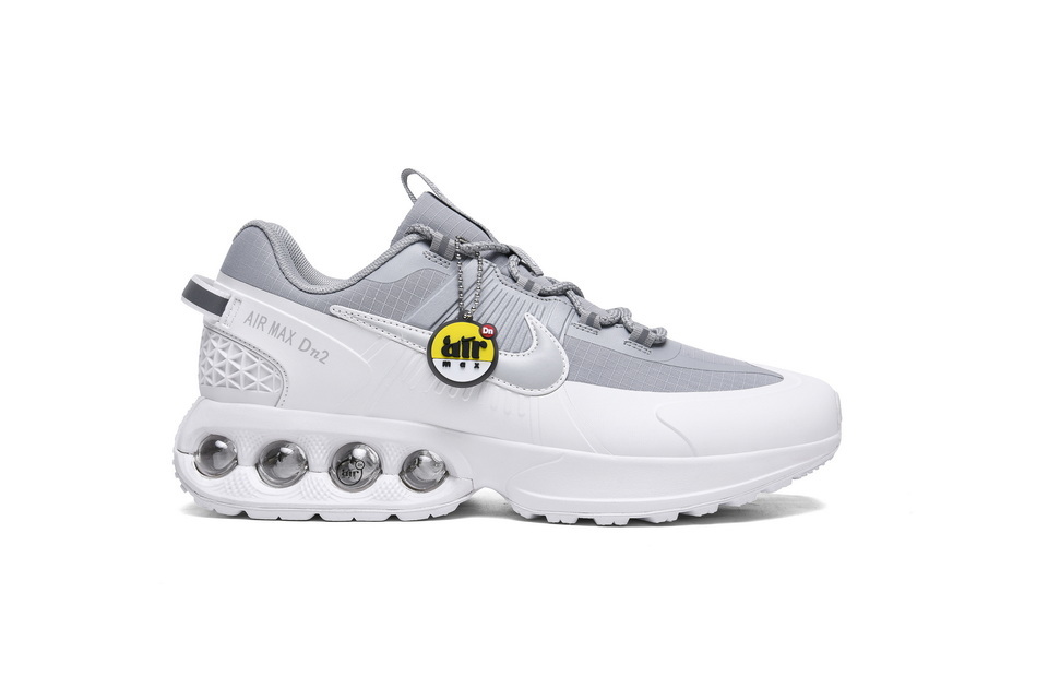 Air Max DN2 #H