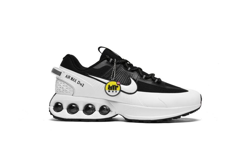 Air Max DN2 #H