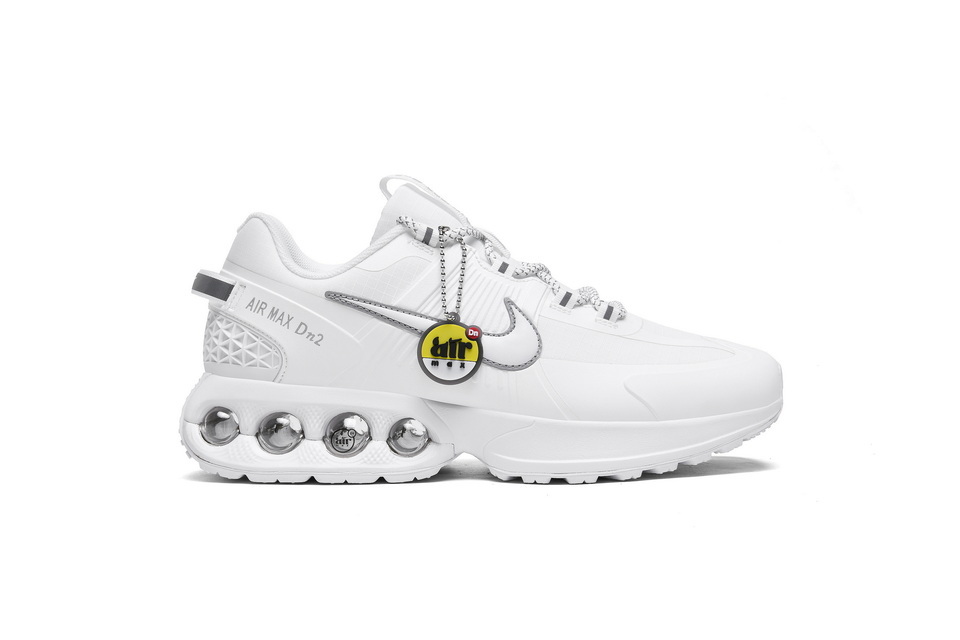 Air Max DN2 #H