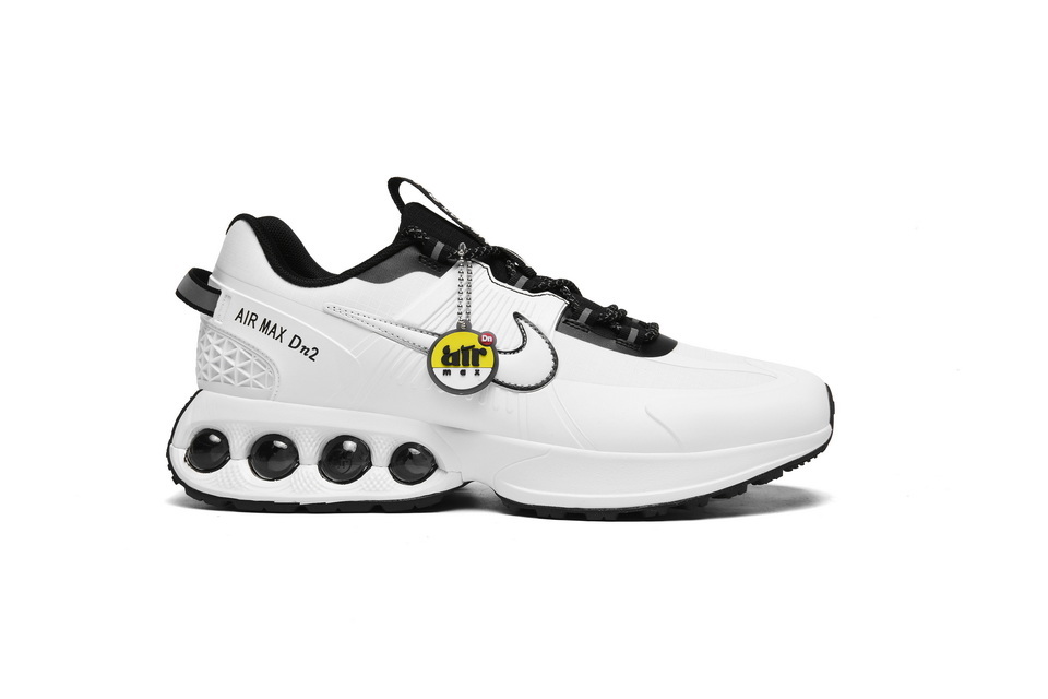 Air Max DN2 #H