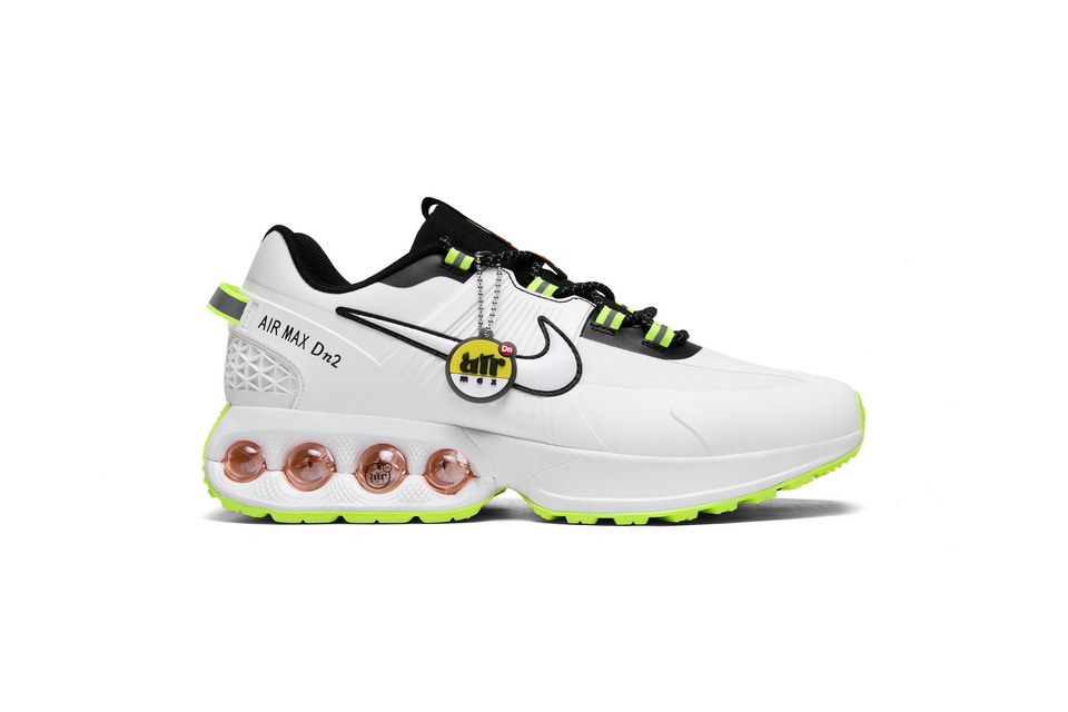 Air Max DN2 #H