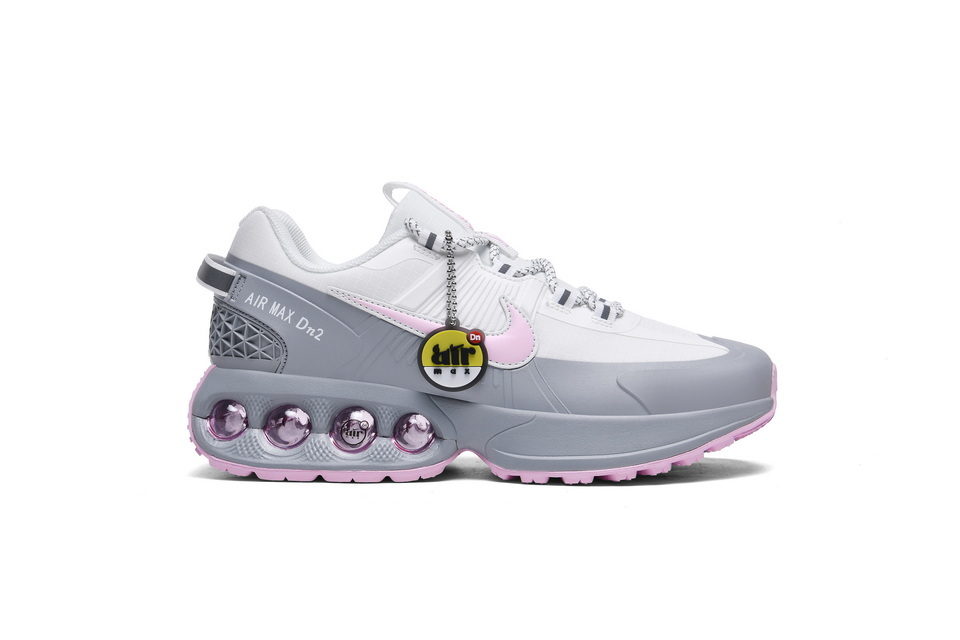 Air Max DN2 #H