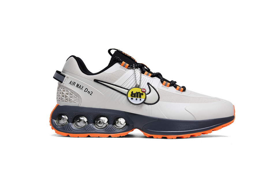 Air Max DN2 #H