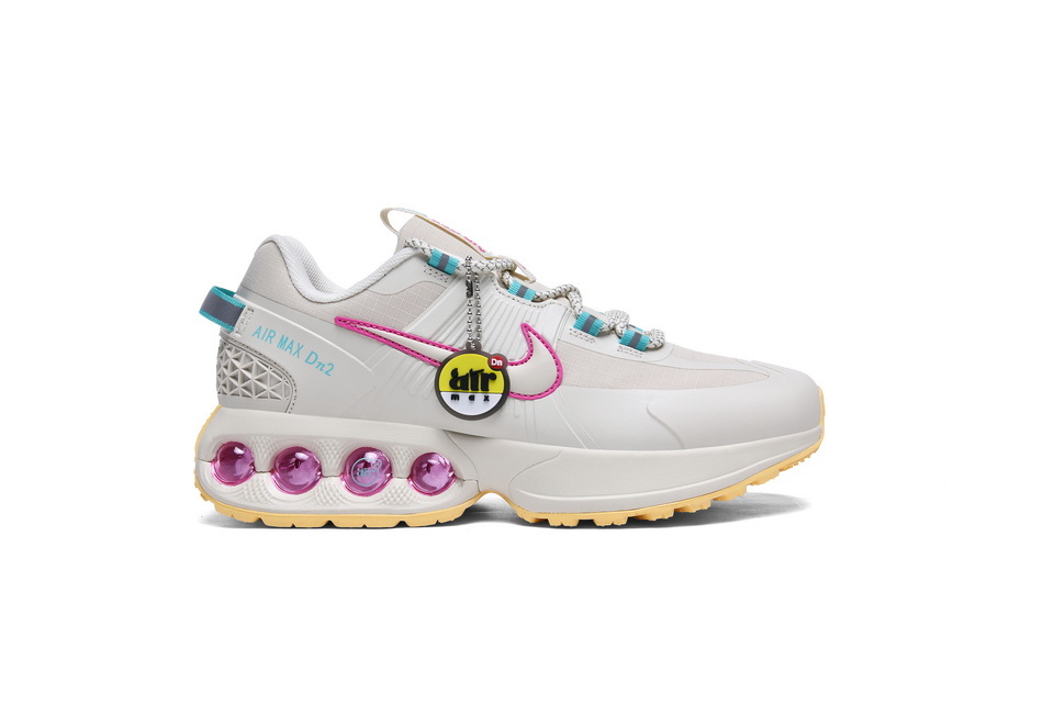 Air Max DN2 #H