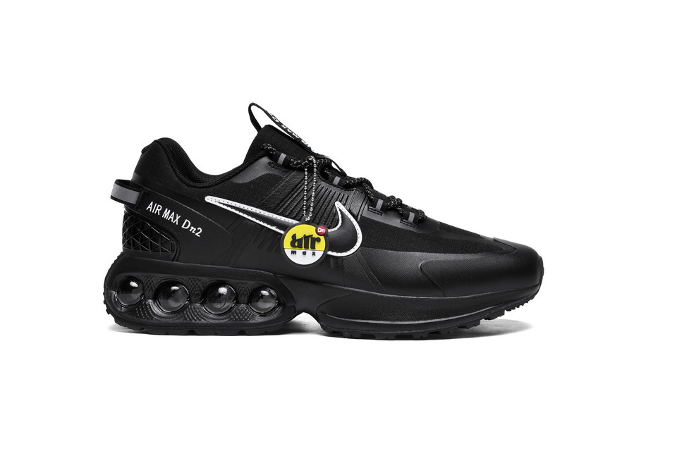 Air Max DN2 #H