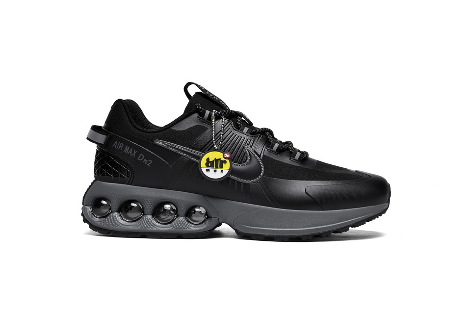 Air Max DN2 #H