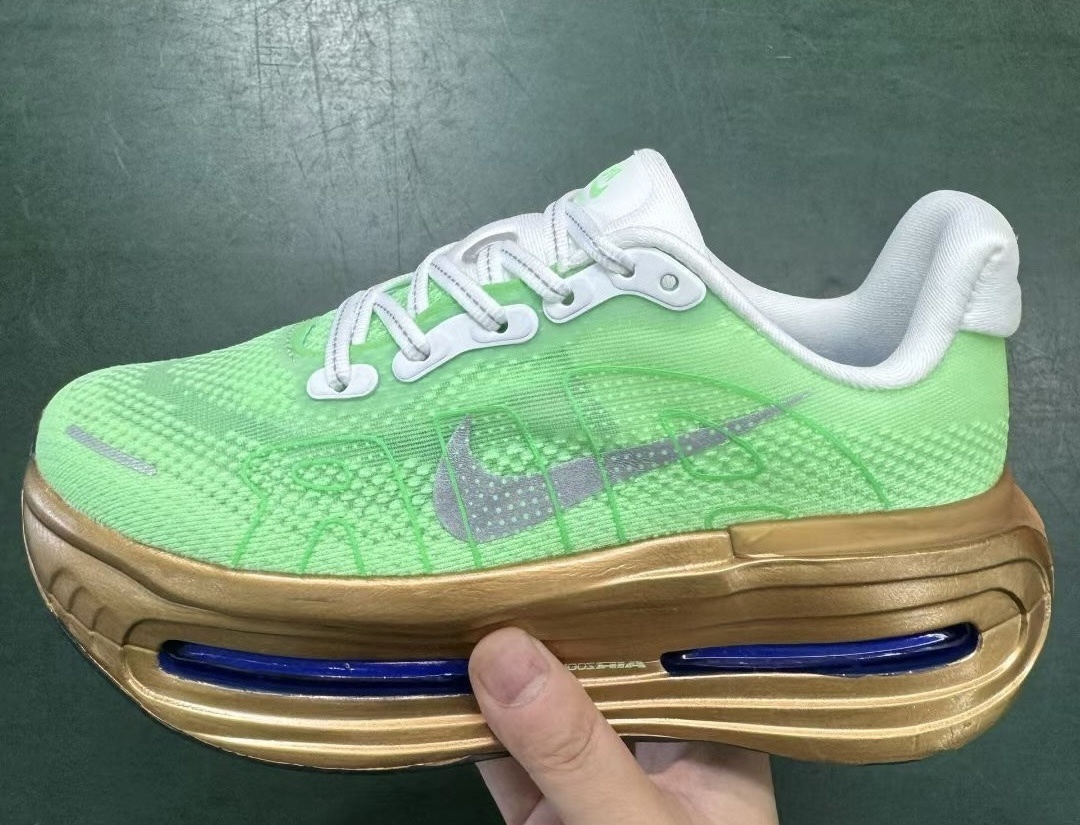 Nike Vomero Premium（H-64）