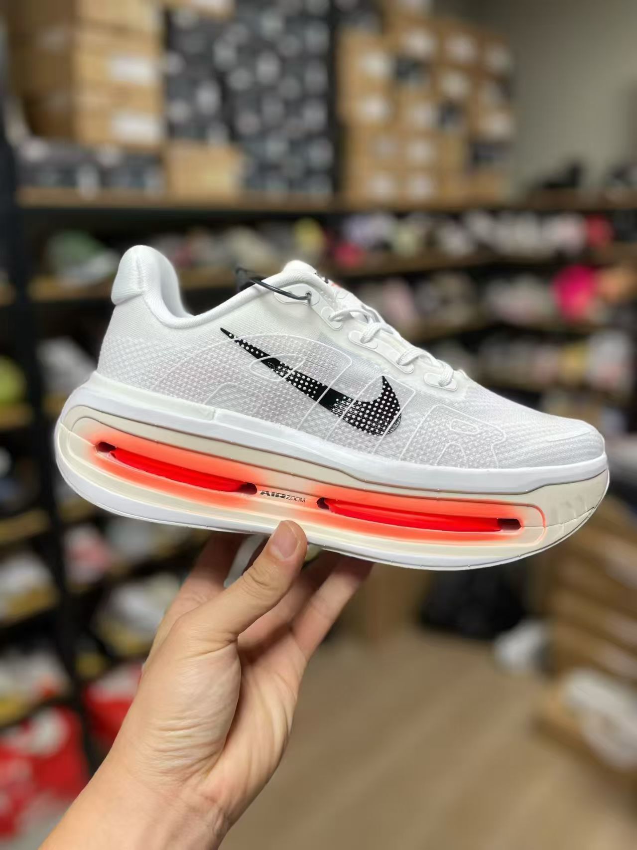 Nike Vomero Premium（H-66）